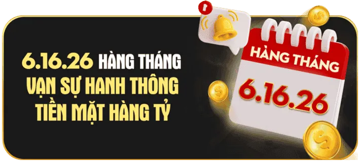 Khuyến mãi nạp tiền cwin666
