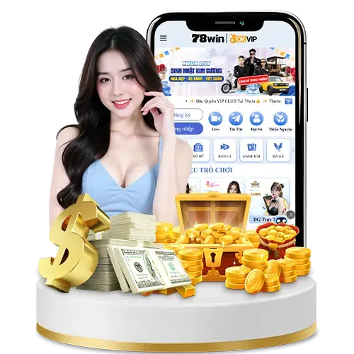 Cơ hội trúng Jackpot lớn tại Cwin666