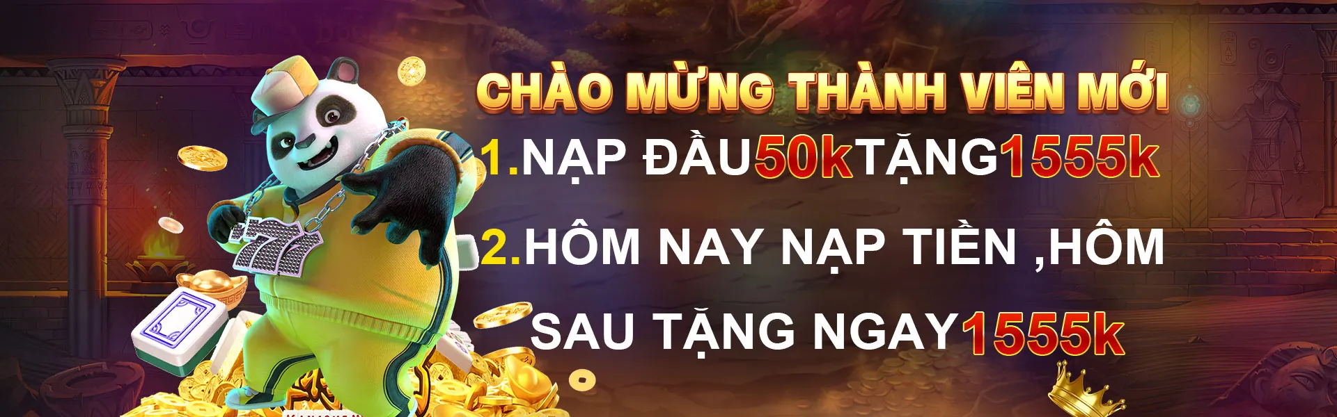 Tham gia Cwin666 ngay để nhận ưu đãi nạp tiền