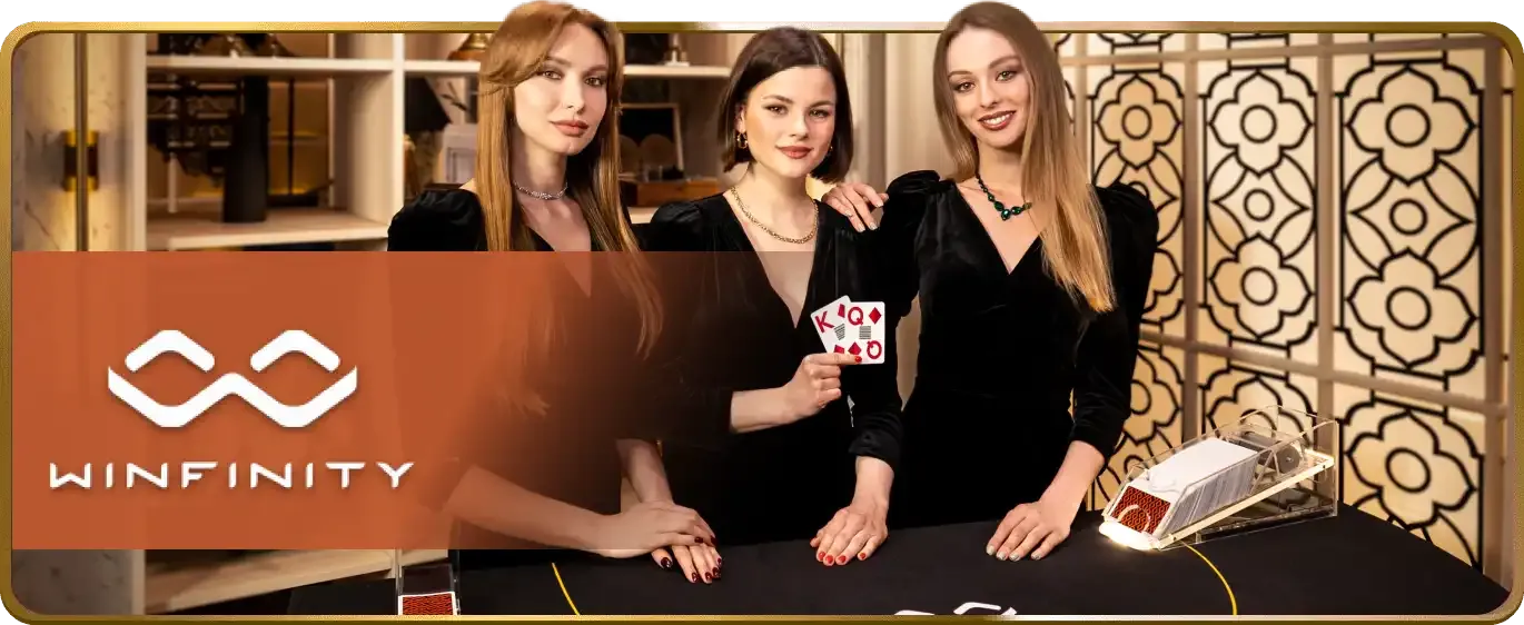 Các bước hướng dẫn tham gia casino Cwin666