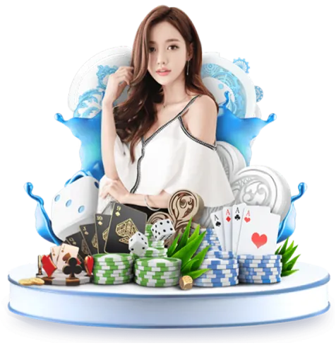 Lợi ích khi tham gia Cwin666 casino